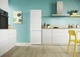 Холодильник Candy CCT3L517EW - изображение 13
