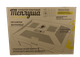 Інкубатор механічний Теплуша ИБ 100 ТМВ12 (220/12в) Теновий з вологоміром (11365) - зображення 15