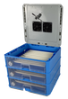 Інкубатор автоматичний Птаха 180-OR (220/12в) sku_11444 - зображення 9