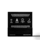 Камни для виски Old Time 9 шт Подарочная упаковка 3DTOYSLAMP - изображение 2