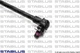 Амортизатори капота/багажника STABILUS 015058 Mazda 626 G14D6260C, G14S62620, G14S62620B - зображення 2