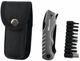 Мультиинструмент TheGeneral EDGE в чехле Графитовый (1200TG-11) - изображение 2