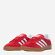 Sneakersy męskie do kostki adidas Originals Gazelle Indoor H06261 42 Czerwone (4066746182086) - obraz 2