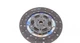 Комплект зчеплення LuK 600 0251 00 Mitsubishi L200 2324A080, 6000605194, 6000611041 - зображення 15