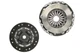 Комплект зчеплення LuK 623210409 Volkswagen Sharan; Ford Galaxy 95VW6375CA, 1031772, 1018705 - зображення 2