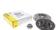 Комплект зчеплення LuK 624302400 Hyundai H-1, H100 411004B000, 411004B010, 411004B030 - зображення 1