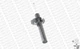 Амортизаторы MONROE 742117SP Volkswagen Golf; Skoda Octavia; Seat Leon; Audi A3 5QF413031AR, 5Q0413031FN, 5Q0413031CM - изображение 3
