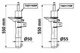 Амортизаторы MONROE 742117SP Volkswagen Golf; Skoda Octavia; Seat Leon; Audi A3 5QF413031AR, 5Q0413031FN, 5Q0413031CM - изображение 4