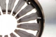 Комплект зчеплення LuK 622 3135 34 Fiat Punto, Grande Punto 55354177, 55202271, 55202272 - зображення 5