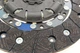 Комплект зчеплення LuK 622 3135 34 Fiat Punto, Grande Punto 55354177, 55202271, 55202272 - зображення 14