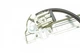 Склопідйомник AUTOTECHTEILE 100 7219 Mercedes Vito 6397200546, 6397200146 - зображення 4