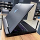 Ігровий ноутбук Gigabyte AORUS X5 v8/ 15.6" FullHD, IPS 144 Hz/ Intel Core i7 8850H (6 ядер/ 12 потоків/ NVIDIA GeForce GTX 1070 (на 8 GB, GDDR5)/ RAM 16 GB DDR4/ 512 GB NVME + 1 TB HDD/ Windows 10 Home/ Клавіатура з RGB-підсвіткою Б\В - зображення 4