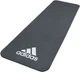 Коврик для тренировок Adidas Fitness Mat (ADMT-11015GR) Унисекс 183х61х1 см Серый (885652020190) - изображение 1