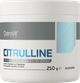 Амінокислота OstroVit Citrulline 210 г Малина (5903246223972) - зображення 1