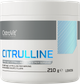 Предтренировочний комплекс OstroVit Citrulline 210 г Лимон (5902232611649) - зображення 1