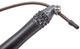 Скакалка утяжеленная Adidas Weighted Skipping Rope Унисекс 300 см Черная (ADRP-13511) (885652022071) - изображение 3