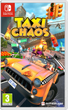 Gra Nintendo Taxi Chaos (Klucz elektroniczny) (8720254990552) - obraz 1