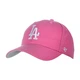 Бейсболка 47 Brand LOS ANGELES DODGERS RAISED BAS B-RAC12CTP-RSA 1SIZE - изображение 1