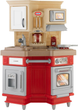 Kuchnia dla dzieci Little Tikes Super Chef Kitchen Ruby (0050743484377) - obraz 4