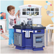 Kuchnia wielofunkcyjna Little Tikes Side by Side Kitchen (0050743171499) - obraz 3