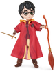 Zestaw zabawek Spin Master Wizarding World Harry Potter Quidditch Gift Set (0778988501955) - obraz 3