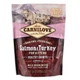 Сухий корм для котят Carnilove Cat Salmon & Turkey Kitten (лосось та індичка) 400 г - изображение 2