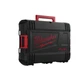 Кейс пластиковый MILWAUKEE HD Box 1 (475х358х132мм) - зображення 2