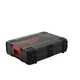 Кейс пластиковый MILWAUKEE HD Box 1 (475х358х132мм) - зображення 3