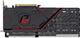 Відеокарта ASRock PCI-Ex Intel Arc A770 Phantom Gaming OC 16GB GDDR6 (256bit) (2200/17500) (HDMI, 3 x DisplayPort) (A770 PG 16GO) - зображення 8