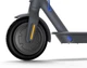 Электрический самокат Xiaomi Mi Electric Scooter 3 Black - изображение 5