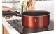 Набор 12 предметов посуды Berlinger Haus Metallic Line Burgundy Edition (BH-1674) - изображение 2