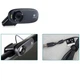 Компьютерная веб камера Logitech C310 HD 720P (1280x720) USB со встроенным микрофоном с шумоподавлением, черная (86031434) - изображение 5
