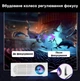 Портативний міні LED проектор M200 для домашнього кінотеатру, білий "G" (86047268) - зображення 4