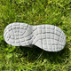 Босоножки Jong Golf детские спортивные серые 31 - изображение 7
