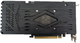 Karta graficzna Biostar PCI-Ex GeForce RTX 3060 Ti Extreme Gaming 8GB GDDR6 (256bit) (1665/14000) (HDMI, 3 x DisplayPort) (VN3606TM82) - obraz 2