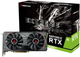 Karta graficzna Biostar PCI-Ex GeForce RTX 3060 Ti Extreme Gaming 8GB GDDR6 (256bit) (1665/14000) (HDMI, 3 x DisplayPort) (VN3606TM82) - obraz 4