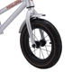 Беговел Miqilong RVA Серебристый 12" (ZCY-RVA12-SILVER) - изображение 7