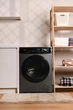 Стиральная машина ARDESTO WDMW-106ISBD - изображение 6