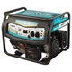 Генератор бензиновый 6.0/6.5кВт 4-х тактный с выводом под АВР SIGMA (5710331) - изображение 4