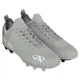 Бутсы футбольные с носком SP-Sport Ultra Game 0402-7 размер 42 Light Grey-Black - изображение 3