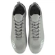Бутсы футбольные с носком SP-Sport Ultra Game 0402-7 размер 42 Light Grey-Black - изображение 5