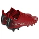 Бутсы футбольные с носком SP-Sport Ultra Game 0402-7 размер 39 Burgundy-Black - изображение 4