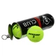 Мячи для большого тенниса Dunlop Club 601334 3 мяча в комплекте - изображение 3