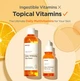 Тонер освітлюючий з галактомісісом та витаминним комплексом Manyo Galac Whitening Vita Toner 210ml (8809730952021) - зображення 3