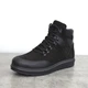 Ботинки Rosso Avangard Lomerback Original Nub черный нубук 40р(46111687540) - изображение 1