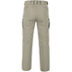 Брюки Helikon-Tex OTP - VersaStretch® Lite, Khaki L/Long (SP-OTP-VL-13) - зображення 3