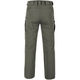 Брюки Helikon-Tex OTP - VersaStretch® Lite, Taiga green XS/Regular (SP-OTP-VL-09) - зображення 3