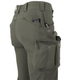 Брюки Helikon-Tex OTP - VersaStretch® Lite, Taiga green XS/Regular (SP-OTP-VL-09) - зображення 7