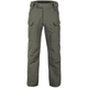 Брюки Helikon-Tex OTP - VersaStretch® Lite, Taiga green M/Regular (SP-OTP-VL-09) - зображення 2