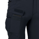 Брюки Helikon-Tex OUTDOOR TACTICAL - VersaStretch, Navy blue L/Short (SP-OTP-NL-37) - зображення 5